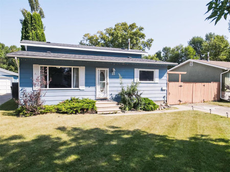 53 Parkdale Drive, Brandon