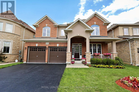 53 Pathway Drive, Brampton