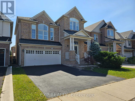 53 Ponymeadow Way, Brampton Credit Valley