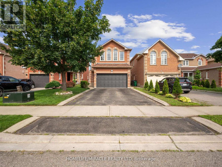 53 Ripley Crescent, Brampton Fletcher S West