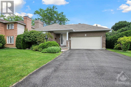 53 Springwood Circle, Stittsville