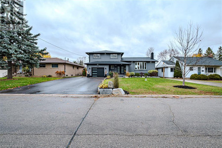 53 Tranquility Street, Brantford