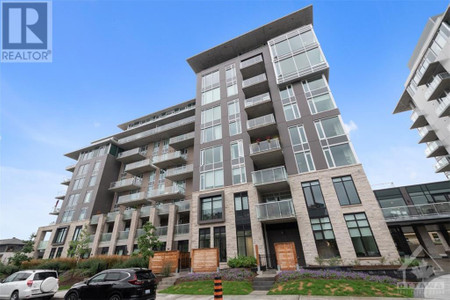 530 De Mazenod Avenue Unit 108, Ottawa