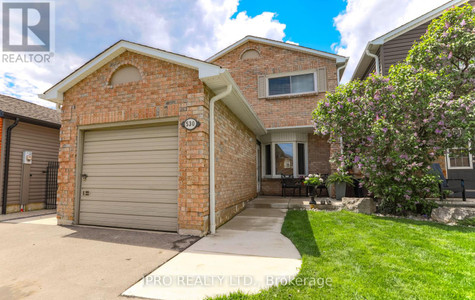 530 Roseheath Drive, Milton