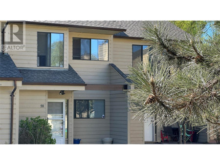 5300 25 Avenue Unit 28, Vernon