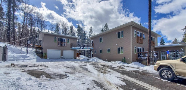 53007 Twp Road 232, Bragg Creek