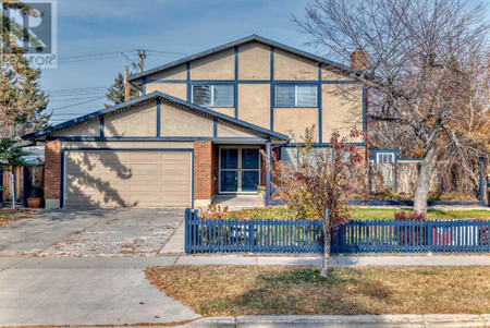 5304 Varsity Drive Nw, Calgary