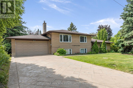 531 Blythwood Road, Toronto Bridle Path Sunnybrook York Mills