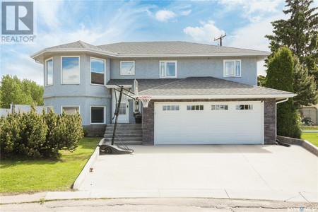 531 Mahon Drive, Prince Albert