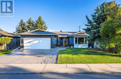 531 Parkvalley Road Se, Calgary