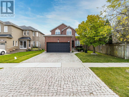 5312 Fallingbrook Drive, Mississauga East Credit