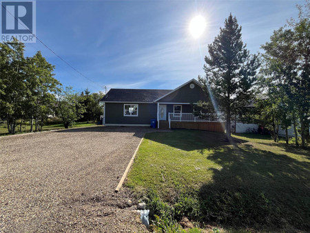 5315 49 Street, Pouce Coupe