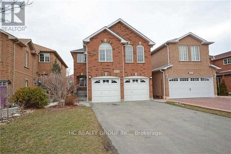 5316 Hollypoint Avenue, Mississauga East Credit