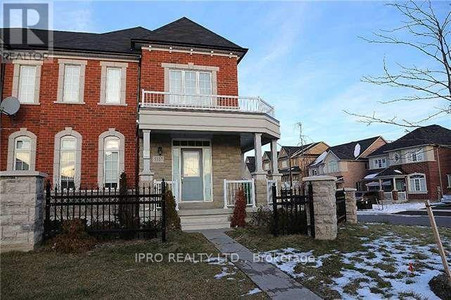 5317 Tenth Line Road W, Mississauga Churchill Meadows