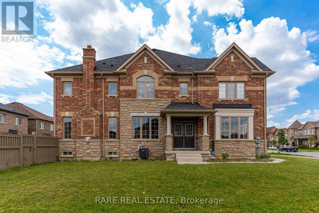 532 Mactier Drive, Vaughan Kleinburg