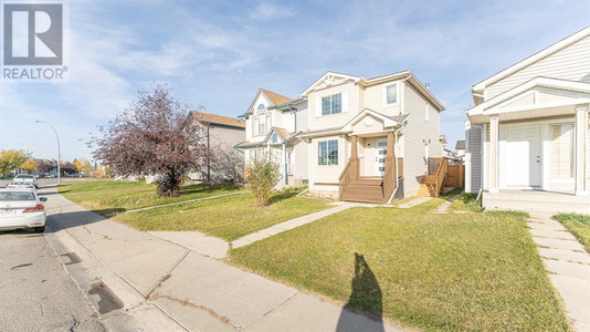 5324 Martin Crossing Drive Ne, Calgary