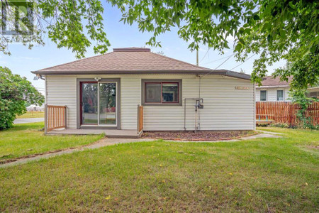 5337 49 Avenue, Olds