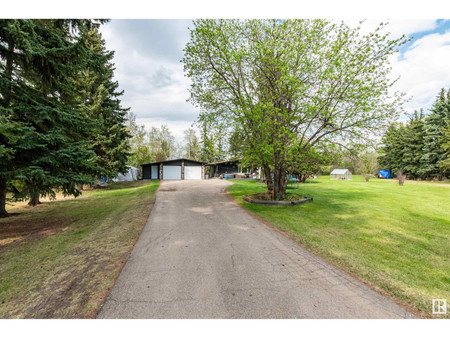 53371 Rge Rd 231, Rural Strathcona County