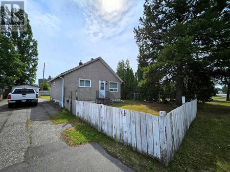 534 Irwin Street, Prince George