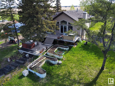 53408 Rge Rd 231, Rural Strathcona County