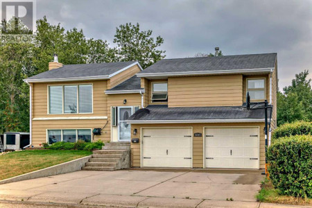 5347 36 A Street, Innisfail