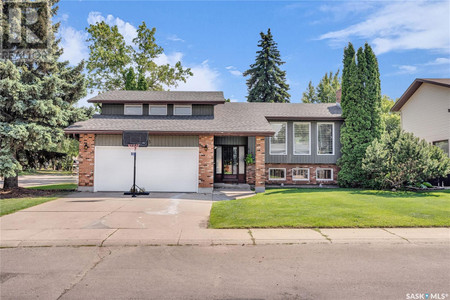 535 A E Adams Crescent, Saskatoon