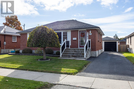 535 Barbara Street, Cobourg