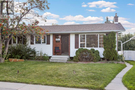 535 Markerville Road Ne, Calgary