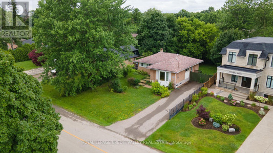 535 Taplow Crescent, Oakville Bronte East