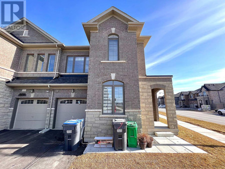 535 Veterans Drive, Brampton Northwest Brampton