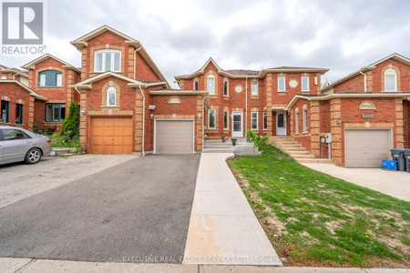 5351 Richborough Drive, Mississauga