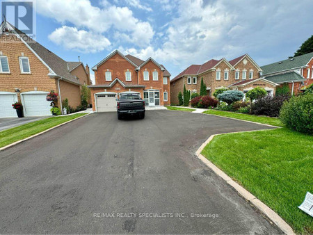 5353 Glen Erin Drive, Mississauga Central Erin Mills