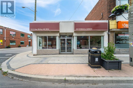 536 Concession Street, Hamilton