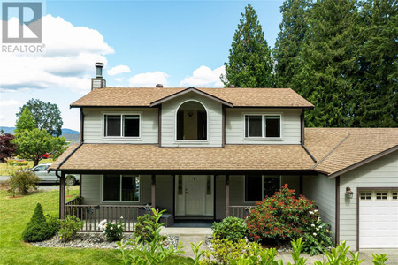 5369 Miller Rd, Duncan