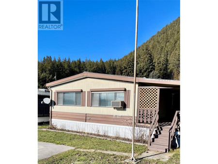 537 Begbie Road Unit 17 Lot 17, Tappen