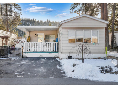 5371 Princeton Avenue Unit 26, Peachland