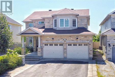 538 Kilbirnie Drive, Ottawa