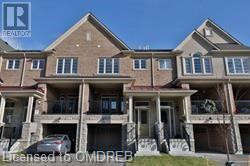 538 Stream Crescent, Oakville