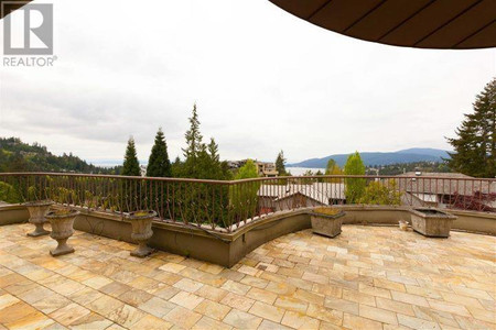 5387 Westhaven Wynd, West Vancouver