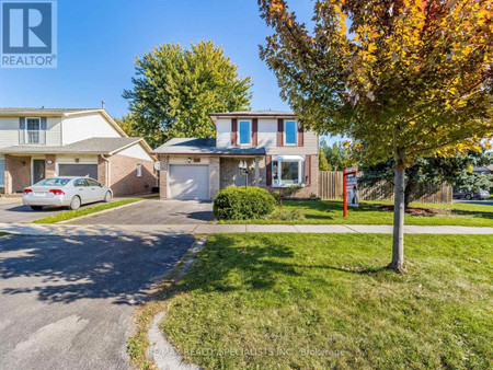 539 Holly Avenue, Milton Timberlea