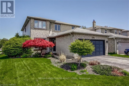 5392 Sheldon Park Drive, Burlington Appleby