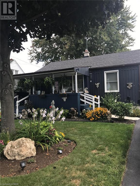 5394 Twidale Avenue Unit Basement, Niagara Falls