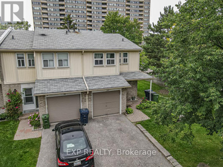 54 1290 Bridletowne Circle, Toronto L Amoreaux