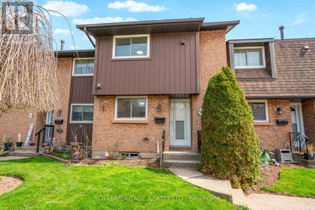 54 151 Linwell Road, St Catharines