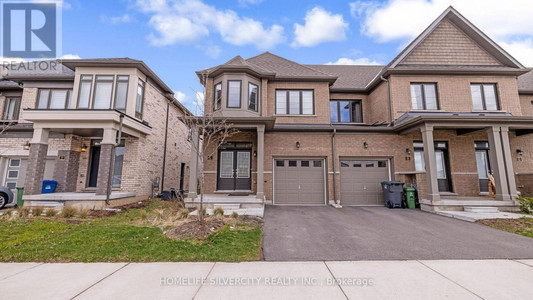 54 166 Deerpath Drive, Guelph