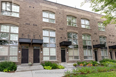 54 220 Brandon Avenue, Toronto Dovercourt Wallace Emerson Junction