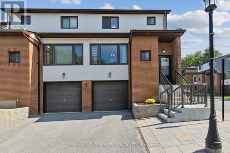 54 765 Oklahoma Drive, Pickering West Shore