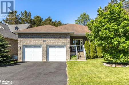 54 Bellisle Road, Penetanguishene