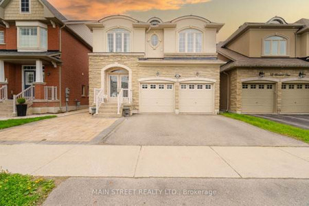 54 Brumstead Dr, Richmond Hill, ON L4E4Y6 Photo 1