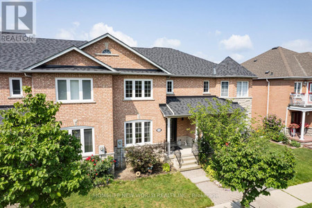 54 Castle Park Boulevard, Vaughan